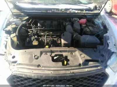 Engine 3.5L VIN 8 8th Digit With Oil Cooler Fits 13-15 EXPLORER 356958 • $1440.74