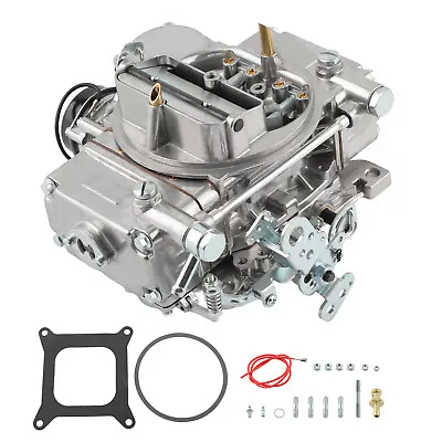 4 Barrel Carburetor For  Ford Thunderbird 390 0-80457S 600 CFM Electric Choke • $265.90