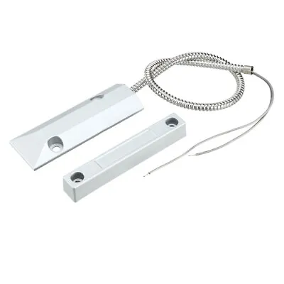 OC-55 Normally Closed Alarm Security Rolling Gate Magnetic Reed Switch • $16.77