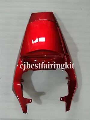 Fit For YZF R6 03-05 / R6S 06-09 Rear Tail Section Seat Cowl Fairing Pearl Red • $245