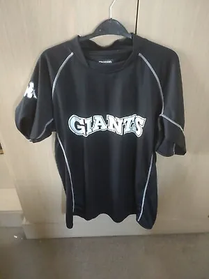 Kappa Giants T Shirt • £3.50