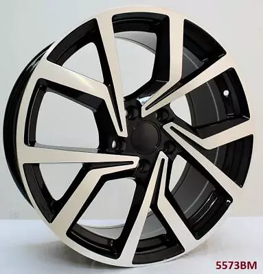 19'' Wheels For VW GOLF GTI 2006 & UP 5x112 19x7.5  • $895.20