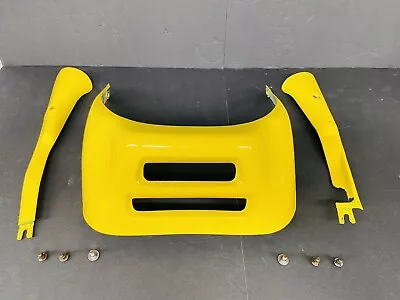 $249.95 • Buy 1987 HONDA V45 MAGNA BELLY FAIRING SPOILER FRAME Exhaust Cover VF700 VF 750