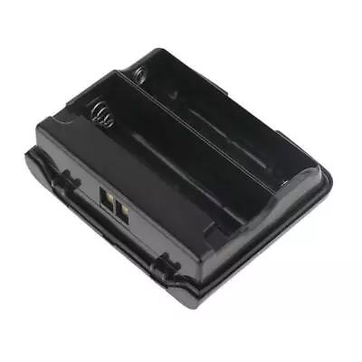 FBA-23A Battery Case Bag For Yaesu Walkie Talkie VX-5R VX-6R VX-7R VX-710 Radio • £12