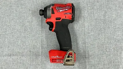 Milwaukee 2857-20 18V Cordless Impact Driver Free Shipping • $61.95