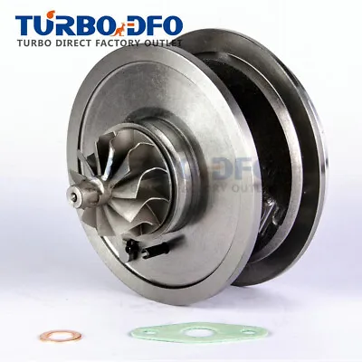 Turbo Cartridge CHRA BV43-0169 For VW Beetle Jetta Golf Passat 2.0 TDI CJAA • $74.26