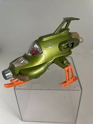 DINKY TOYS #351 UFO Interceptor SHADO • £13.33