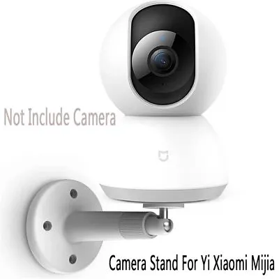 Home Security 360 Degree Smart IP Camera Holder Xiaomi YI IR Night Vision • $8.77