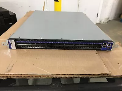 MELLANOX MSX6036F-1SFS SwitchX-2 FDR 36-Port Managed Switch - Unit Only • $124.99