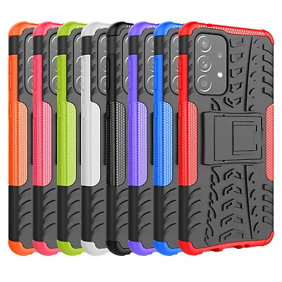 $12.75 • Buy Slim Shockproof Armor Hard Stand Phone Case Cover For SONY Xperia 10 II XZ2 Mini