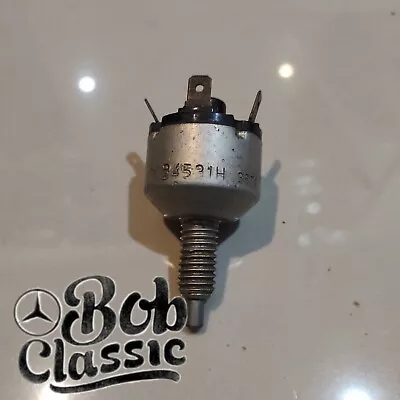 Genuine Lucas 34531h 4182 Overdrive Inhibitor Switch Borg Warner 35 MGB Rover St • $188