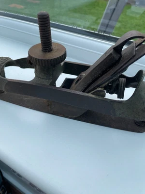 £100 • Buy Vintage Stanley Compass Plane  No 20