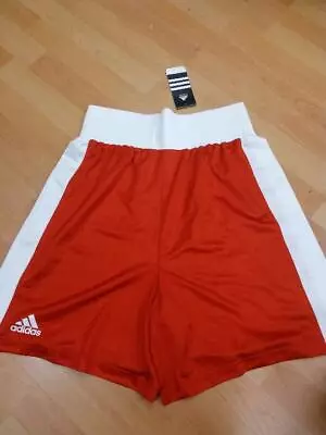£8.95 • Buy Adidas Boxing Shorts Brand New Size Xxl
