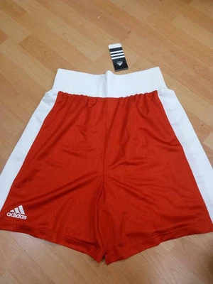 £8.95 • Buy Adidas Boxing Shorts Brand New Size Xxl