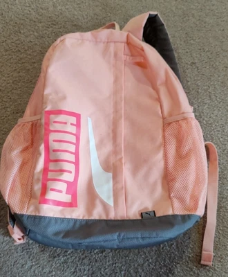 $15 • Buy Puma Sports Backpack