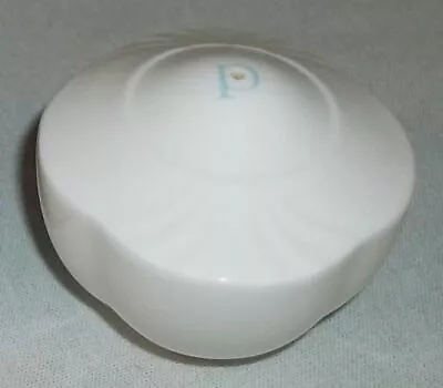 £13.11 • Buy Villeroy & And Boch ARCO WEISS White Pepper Cruet Pot