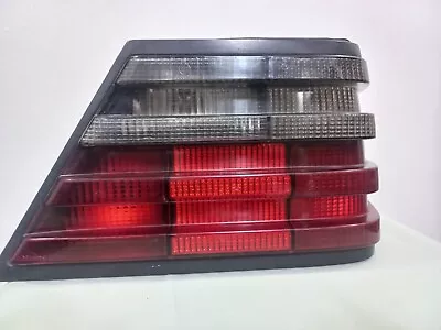 Mercedes W124 Hella Rear Lamp Right Made In Germany • $130