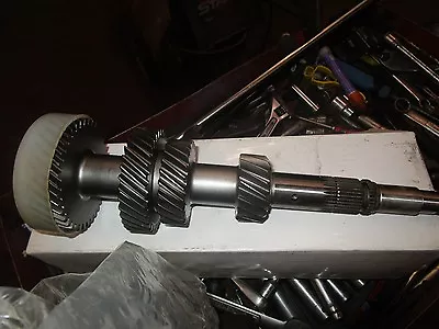 Ford Ranger M5R1-8a Transmission 5 Spd Cluster Countershaft 6 Cyl NEW 4.0 Only • $125