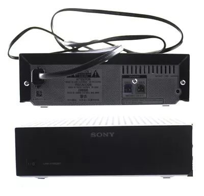 Sony TA-SA500WR Wireless Receiver For BDV-N7200W N9200W Surround Speakers Amp • £99.99