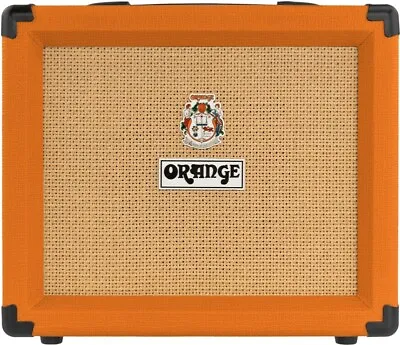 Orange Crush 20RT 20W 1x8 Combo Orange • £147.81