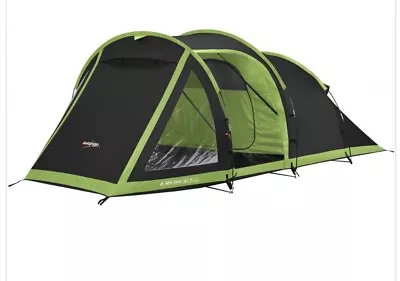 Vango Beta 350XL Black/Green Tent • £159.99