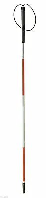 Drive Medical 10352-1 Folding Blind Cane With Wrist Strap • $19.95