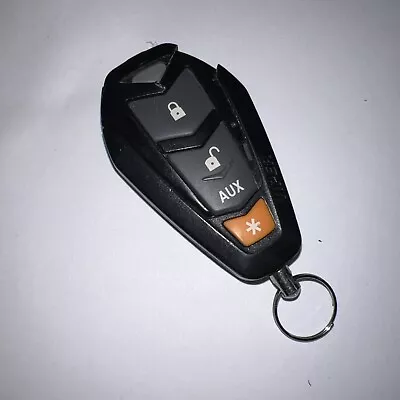 Viper Dei 7145v Keyless Alarm Replacement Remote Start Fob Ezsdei7141  8888 8 • $14.88