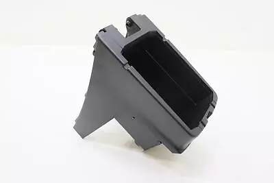 2022 - 2024 Mitsubishi Eclipse Cross Front Center Console Storage Oem Black_52x • $91.86