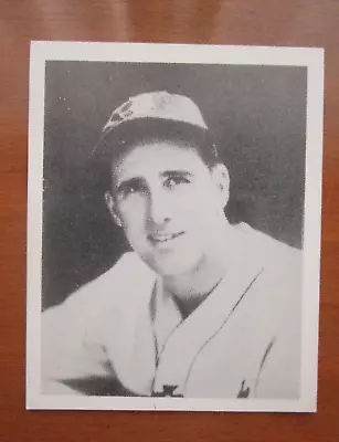 1939 Play Ball  Reprints   Hank Greenberg   #  56   Detroit Tigers • $3.99
