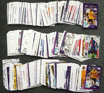 Panini Premier League Football 2024 Stickers #1 To 370 - CHOOSE FROM LIST • £0.99