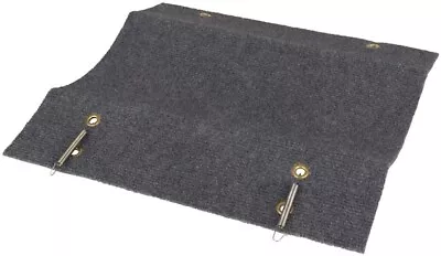 Grey Caravan Step Mat • $23.80