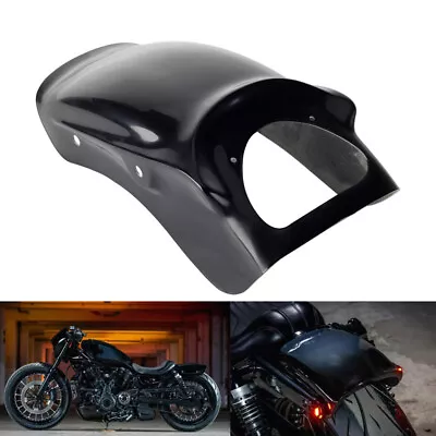 Motorcycle Rear Fender Mudguard Cover Fits For Harley Nightster 975 RH975 22-23 • $184.65