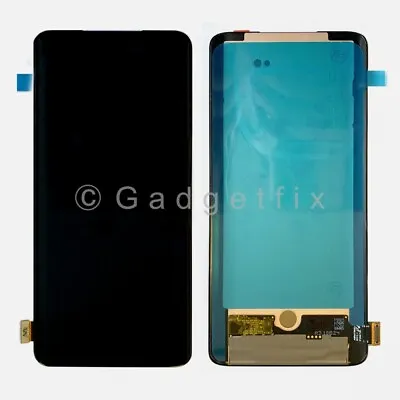 For OnePlus 7 PRO | 7T PRO AMOLED Display LCD Touch Screen Digitizer • $134.95