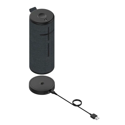 $27.81 • Buy USB Charger Charging Dock For Logitech Ultimate Ears UE Boom 3 Bluetooth Speaker