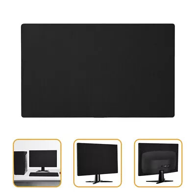  Laptop Screen Cover Protector Se Monitor Dust Protection Cap • £8.68