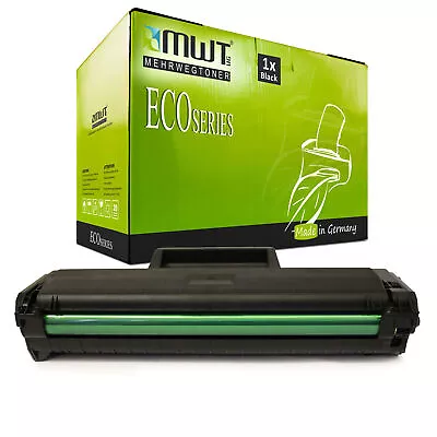 Eco Toner Replaces Samsung MLT-D1042S / Els 1042S • $129.24