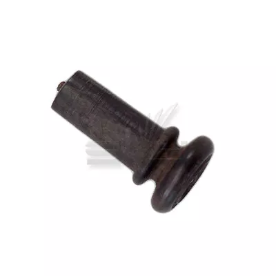 Ebony Violin Endpin 4/4 Size Fiddle Violin Parts New High Quality (#8) • $5.99