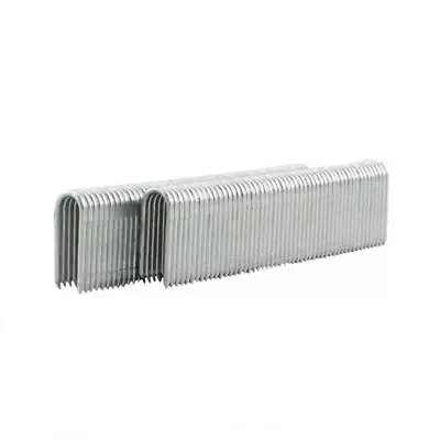 16-Gauge 7/8 In. Glue Collated Barbed Fencing Staples (2000-Count) • $24.04