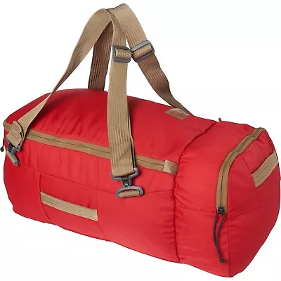 Mystery Ranch Mission 30 L Stuffel Backpack - Cherry - NEW • $99.99