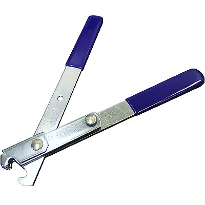 Rite Farm Products Rabbit Cage J Clip Pliers Tool Wire Hutch Clamp Trap Crimp • $13.29