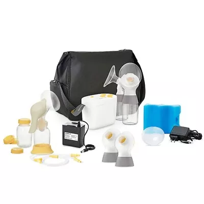 Medela Pump In Style With MaxFlow Double Electric Breast Pump • $83.95