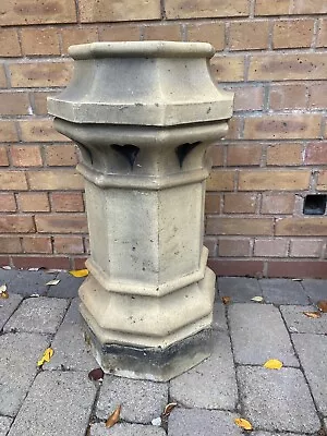 £35 • Buy Chimney Pot For Garden 