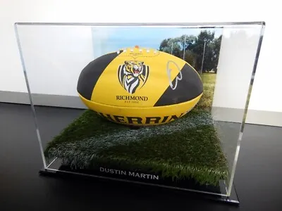 $599.99 • Buy ✺Signed✺ DUSTIN MARTIN Richmond Football PROOF COA Tigers 2017 2022 Jumper AFL