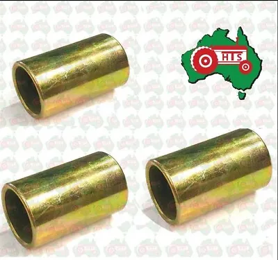 $20.99 • Buy Tractor Linkage Conversion Bush Kit To Use Cat-0 Implements On A Cat-1