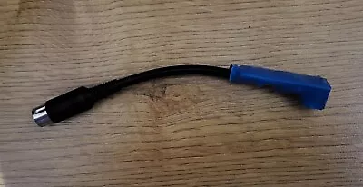 £25 • Buy 🇬🇧 AT2XTKB IBM PC AT PS/2 Keyboard To XT 5 Pin DIN Adapter Converter