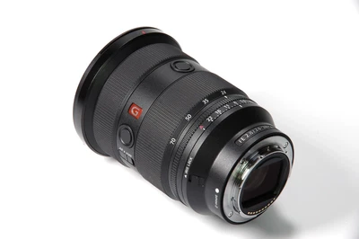 $2189 • Buy Sony FE 24-70mm F2.8 GM II Zoom Lens - Like New - Warranty - Receipt