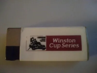 Vintage Winston Cup Series Lighter Parts Or Repair • $35