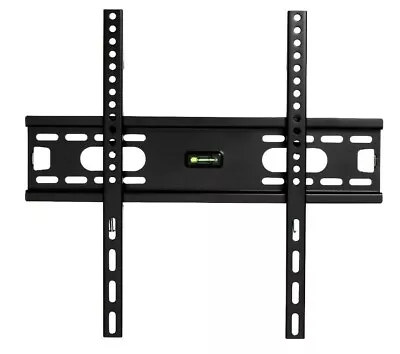 TV Bracket Flat Wall Mount OLED LED LCD Screen VESA 200/300/400 42 43 47 50 Inch • £12.95