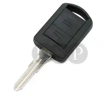  2 Button HOLDEN Remote Key Fob Case Shell -Barina OPEL Corsa Agila Astra Meriva • $10.80