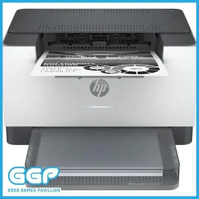 $185 • Buy HP LaserJet M209dwe Wireless Monochrome Laser Printer